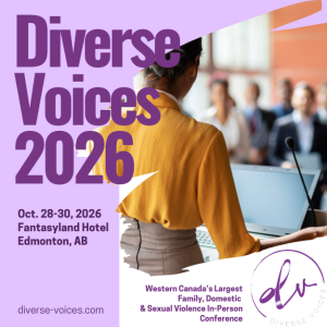 Diverse Voices Conference 2026 - ALL ACCESS CONFERENCE PASS (GST Exempt)